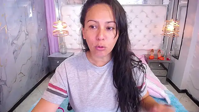Georgina-Musk online show from 24, 9, 2025