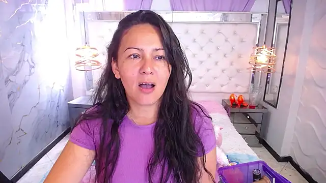 Georgina-Musk online show from 30, 9, 2025