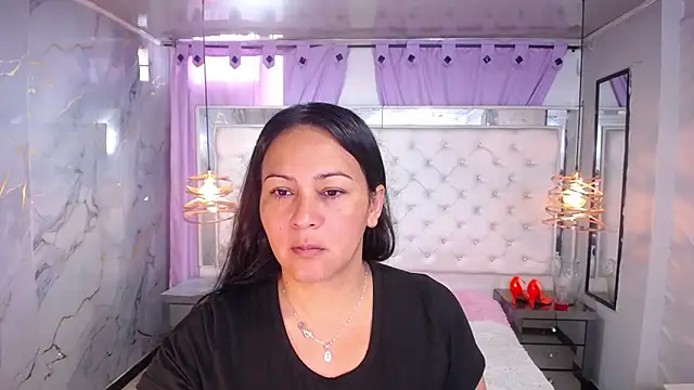 Georgina-Musk online show from 6, 10, 2025