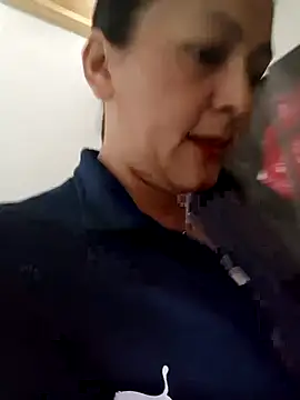 Georgina-Musk online show from 7, 10, 2025