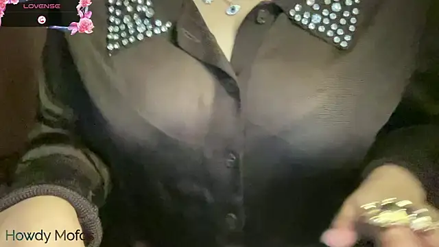 Sportybabe online show from 15, 2, 2026