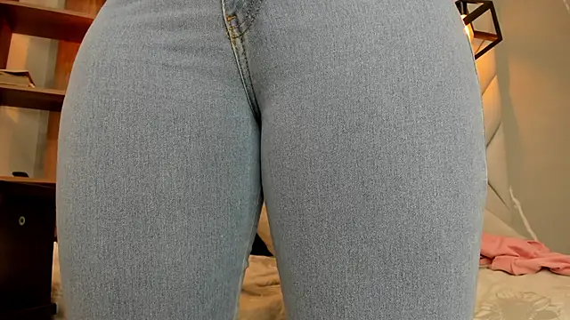 SakuraLee  online show from 11, 2, 2025