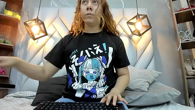 SakuraLee  online show from 5, 3, 2025