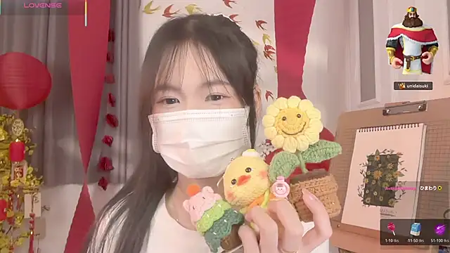 Your-Sunshine online show from 12, 3, 2026