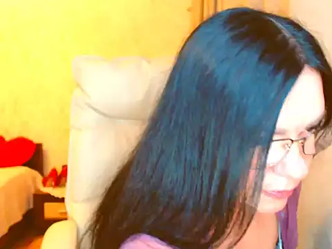 Monica-1203 online show from 12, 10, 2025