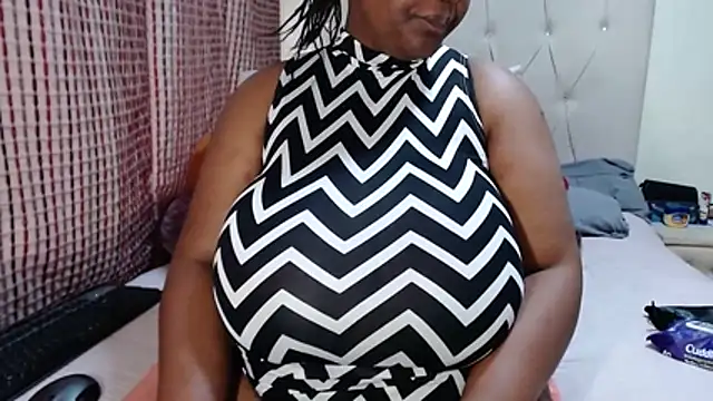 CHOCOLATEDARKBUSTYX online show from 31, 10, 2025