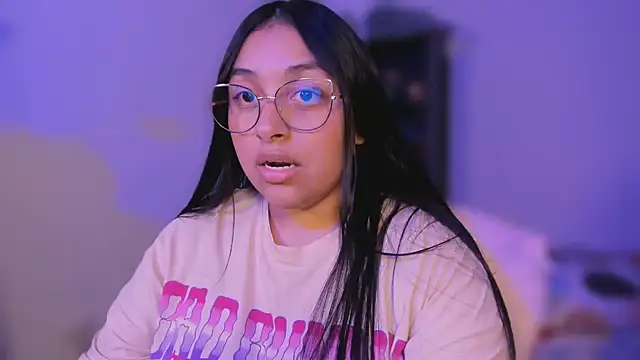 Soysofiarodrigu online show from 27, 2, 2025