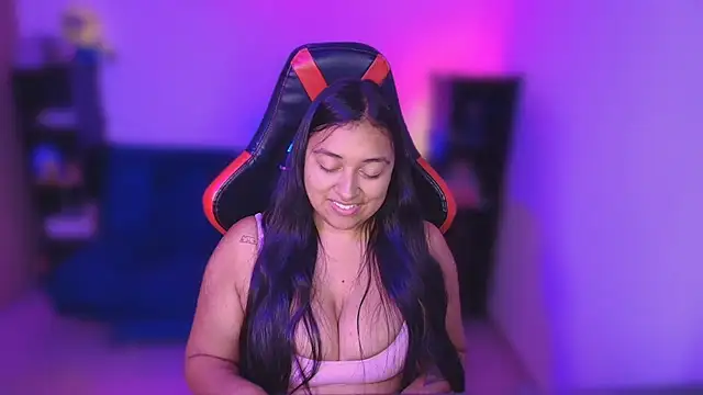 Soysofiarodrigu online show from 17, 10, 2025