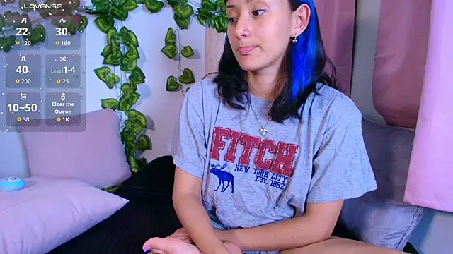 tati cardenas online show from 20, 2, 2026