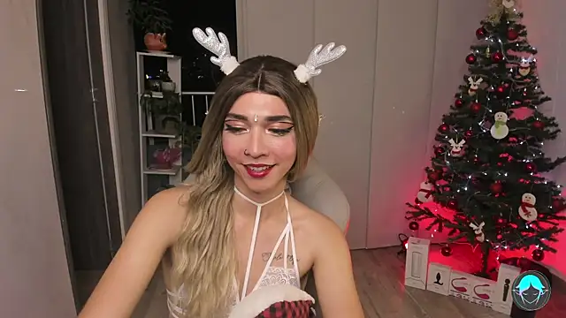 sofi elfqueen online show from 28, 12, 2024