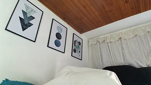 Snapshot of sam_her chatting on 25, 9, 2025 sam her online show from 25, 9, 2025