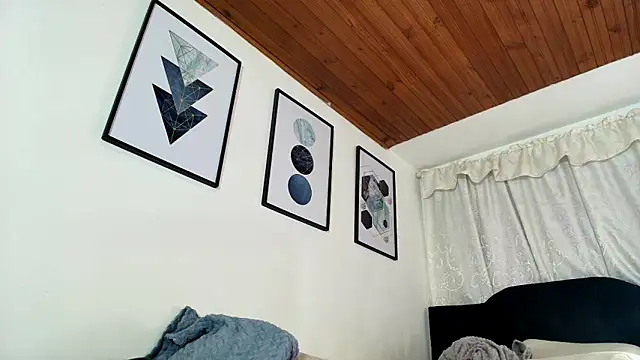 Snapshot of sam_her chatting on 3, 10, 2025 sam her online show from 3, 10, 2025