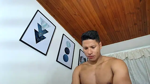 Snapshot of sam_her chatting on 16, 10, 2025 sam her online show from 16, 10, 2025