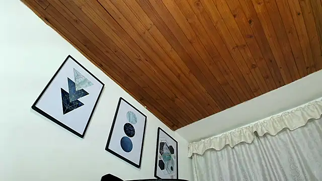 Snapshot of sam_her chatting on 6, 11, 2025 sam her online show from 6, 11, 2025