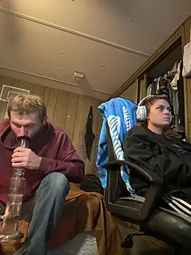 Cockellxh online show from 5, 2, 2026