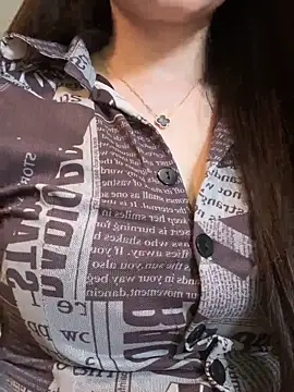 Snapshot of Jessical chatting on 25, 11, 2025 Jessical online show from 25, 11, 2025