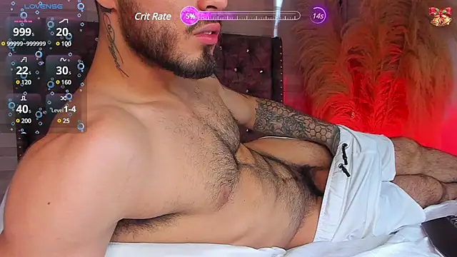 Paulwolf69 online show from 9, 1, 2025