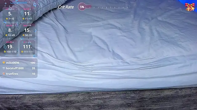 Paulwolf69 online show from 11, 1, 2025