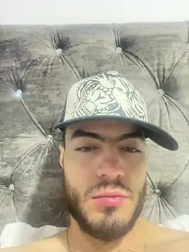 Paulwolf69 online show from 15, 2, 2025