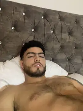 Paulwolf69 online show from 26, 2, 2025