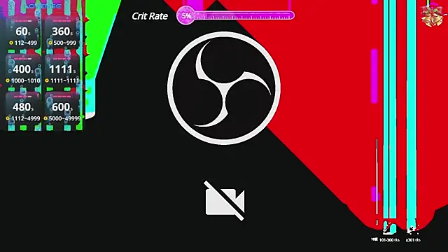 Paulwolf69 online show from 2, 3, 2025