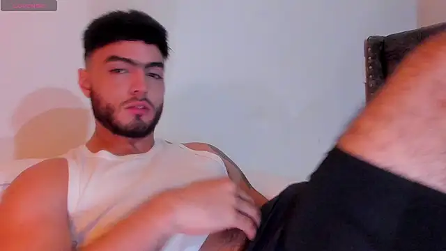 Paulwolf69 online show from 16, 11, 2025