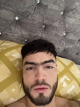 Paulwolf69 online show from 21, 11, 2025