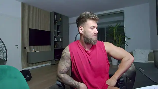 UbbeViking online show from 19, 12, 2024