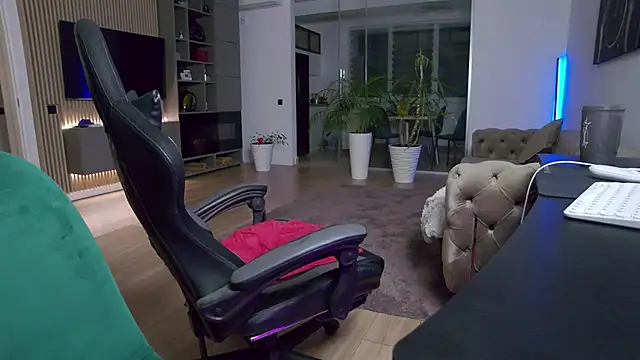 UbbeViking online show from 13, 12, 2025