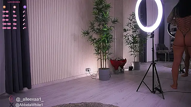 Abbela White online show from 17, 1, 2025