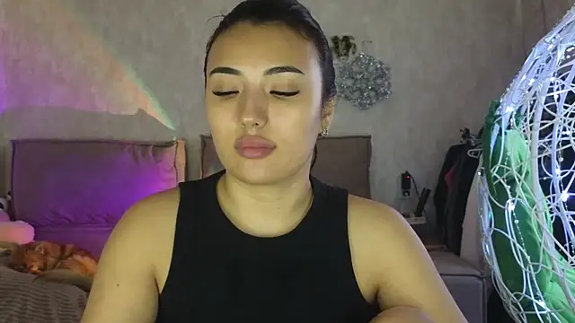 Snapshot of lily__foster chatting on 7, 11, 2025 lily foster online show from 7, 11, 2025