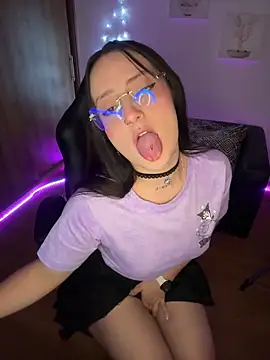 Megan lu2 online show from 29, 12, 2024