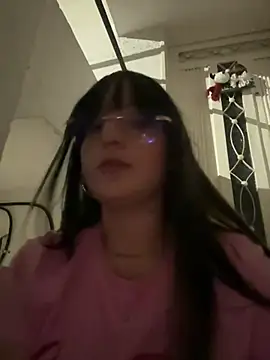 Megan lu2 online show from 5, 1, 2025