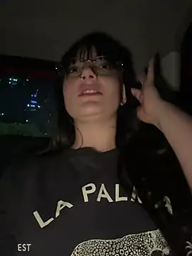 Megan lu2 online show from 6, 1, 2025