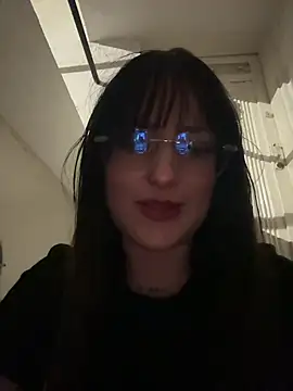 Megan lu2 online show from 8, 1, 2025