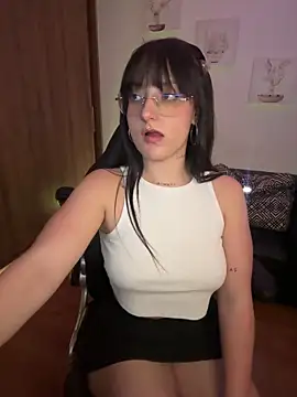 Megan lu2 online show from 14, 1, 2025