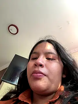 moncerrat luna online show from 14, 10, 2025