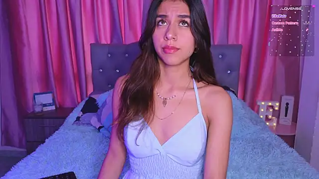 Emiily Scott1 online show from 26, 11, 2025