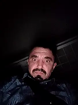 erbod Johnny online show from 8, 11, 2025