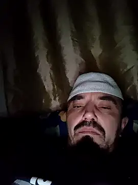 erbod Johnny online show from 24, 3, 2026