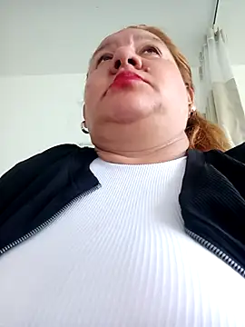 HORNY MATURE25 online show from 4, 1, 2025