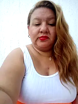 HORNY MATURE25 online show from 21, 1, 2025