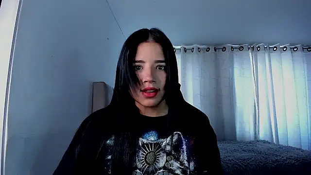 Snapshot of aliice_walker_ chatting on 26, 2, 2026 aliice walker online show from 26, 2, 2026