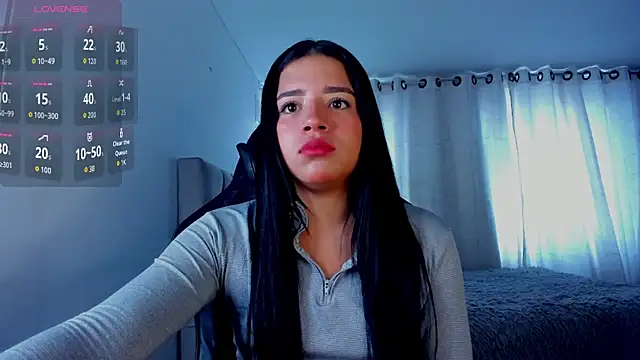 Snapshot of aliice_walker_ chatting on 13, 3, 2026 aliice walker online show from 13, 3, 2026