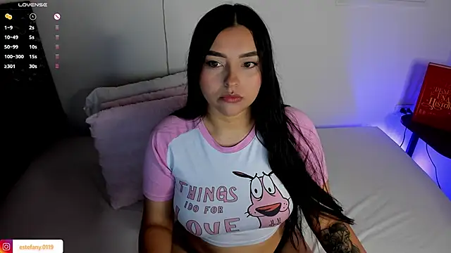 artemisa67  online show from 4, 2, 2026