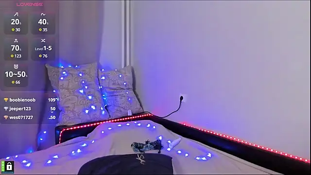 goodnightkitty online show from 28, 1, 2025