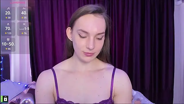 goodnightkitty online show from 7, 3, 2025