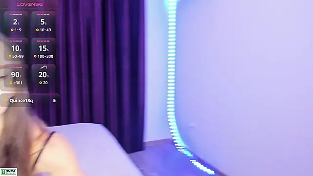 goodnightkitty online show from 13, 9, 2025