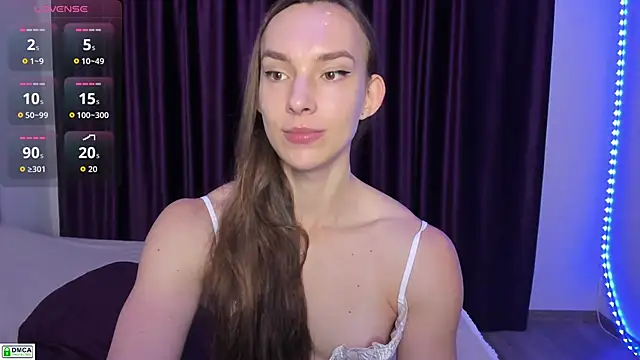 goodnightkitty online show from 15, 9, 2025