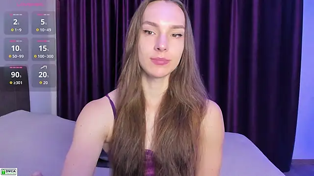 goodnightkitty online show from 1, 10, 2025